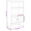 Bajan 68cm Sideboard-306043972