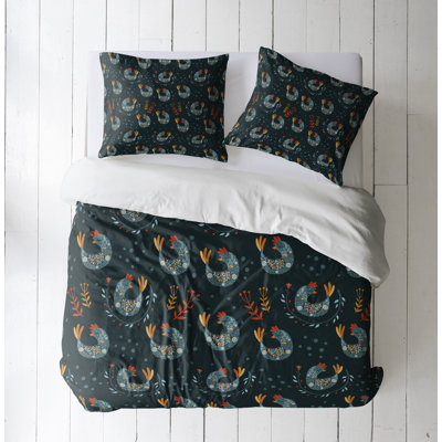 Duvet Cover