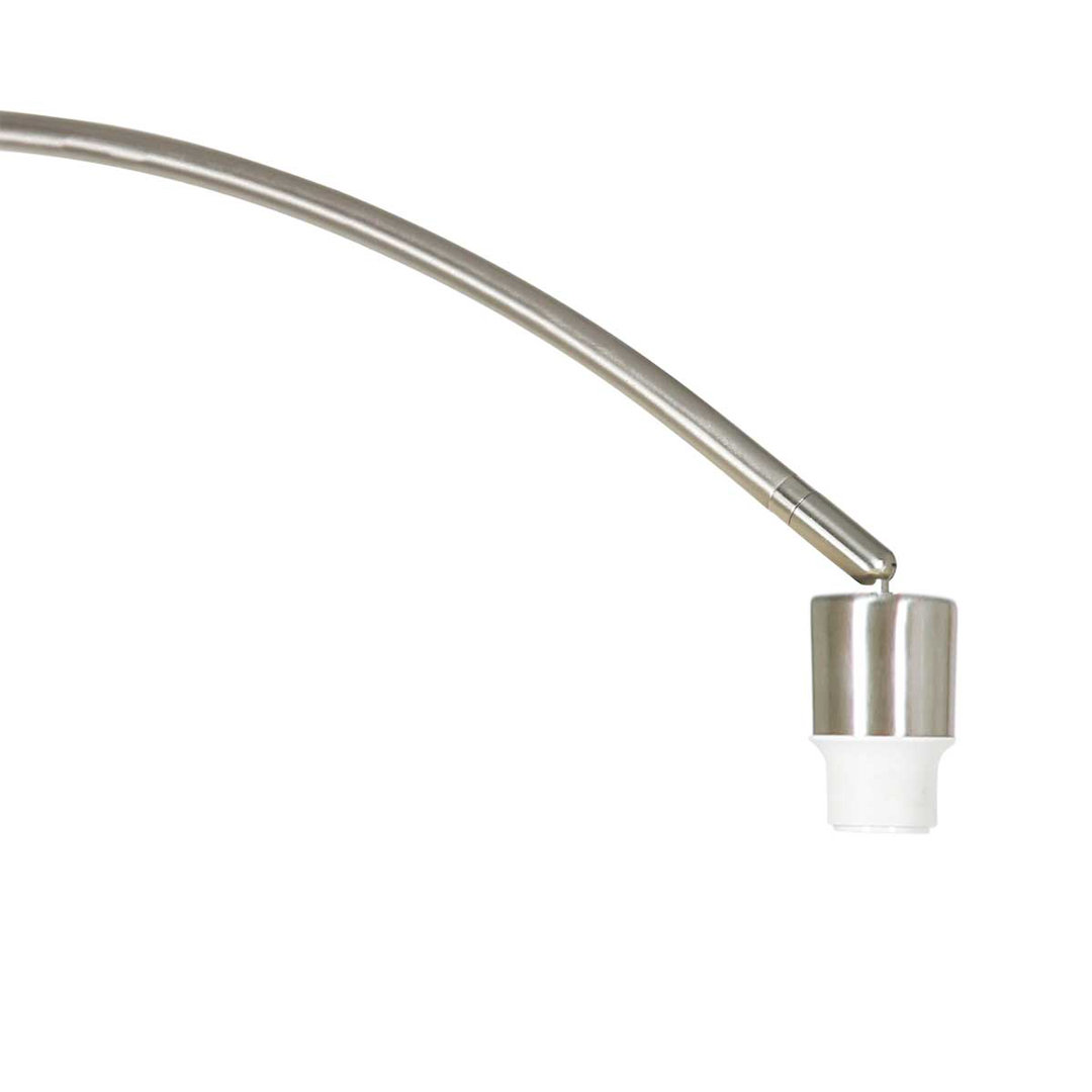 180 cm Stehlampe Alyene