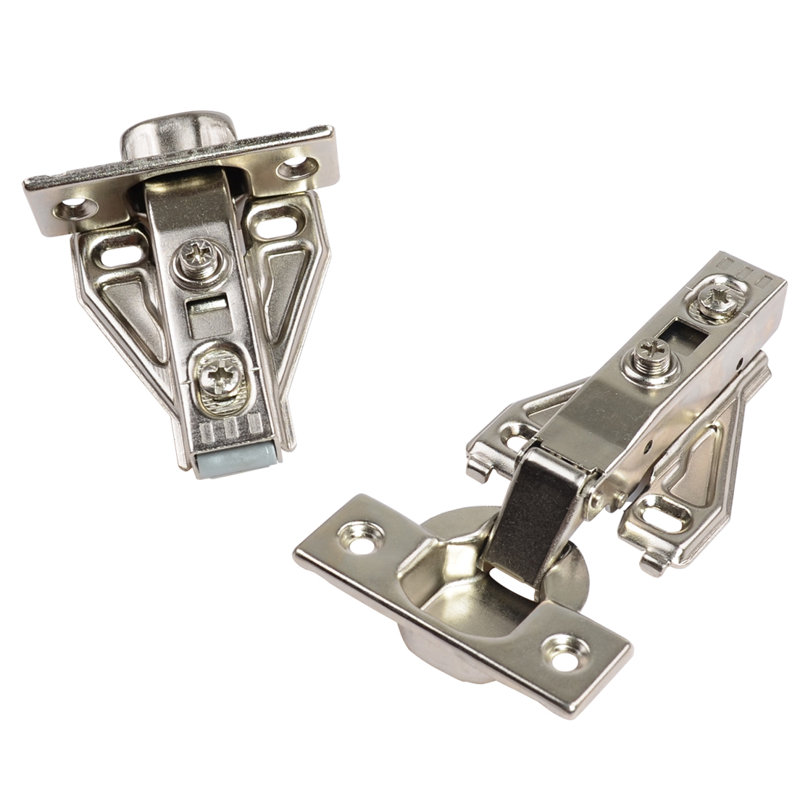 Clip Top Concealed Hinge