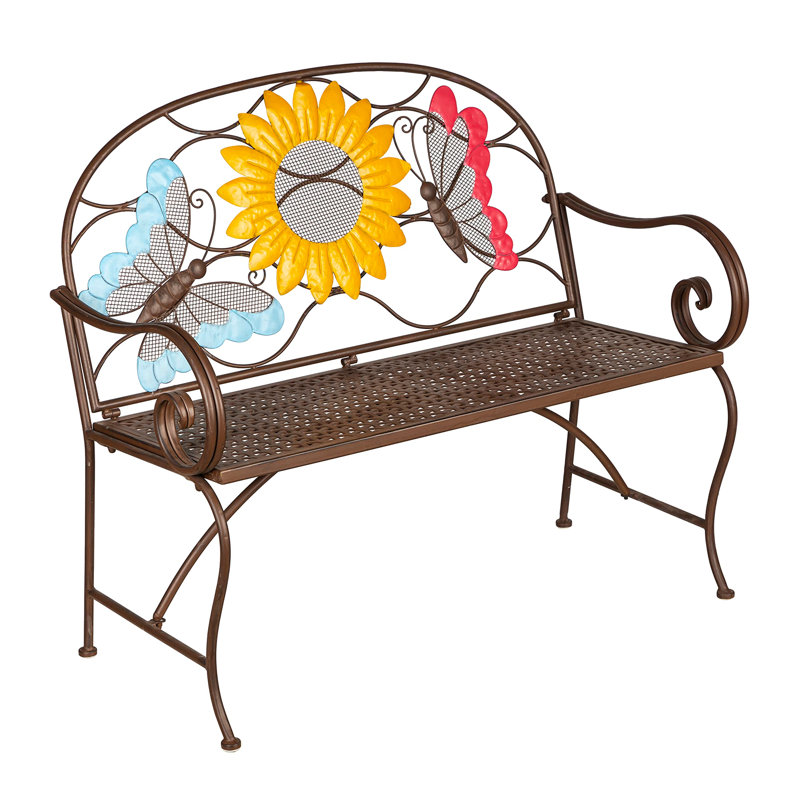 Banc de jardin Garden