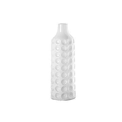 Vase en céramique avec bouche étroite Xenia