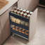 Elaxi Aluminium Cabinet Shelving Rack-604424902