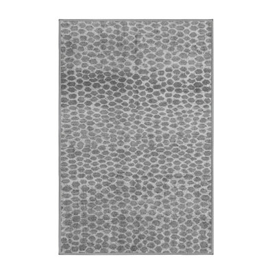 Aurbree Animal Print Indoor Rug