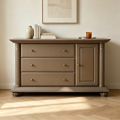 Buffet haut de gamme pour la maison