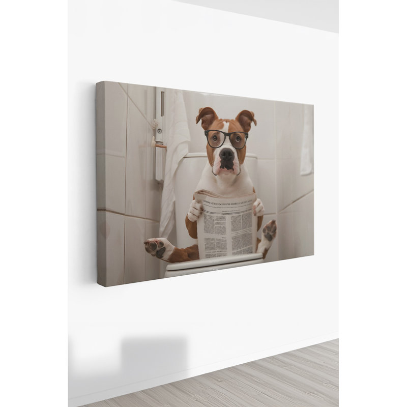 Superbe peinture sur toile décorative, 16 po x 24 po | 100% toile avec une épaisseur de 1,2 pouce | Parfait pour la décoration intérieure, le salon et le bureau | Couleurs éclatantes et conception unique pour rehausser tout espace