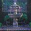 Venezia Floor Fountain-1604099351