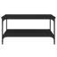Rorer Four Leg Coffee Table with Storage-1164206580-1165904696