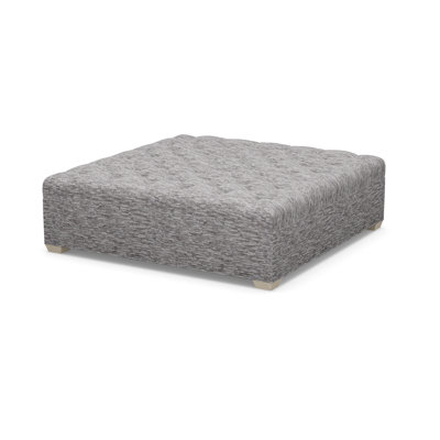 Square Ottoman