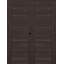 Porte standard à persiennes en bois manufacturé à panneaux-134450014-93831344-134450009