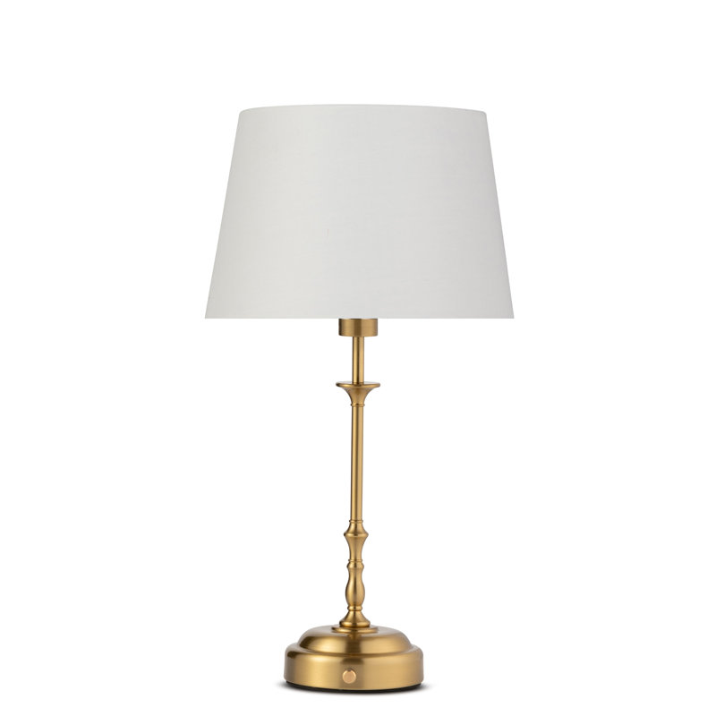 Artemiusz Metal Lamp