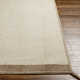 Nabila Handmade Wool Rug