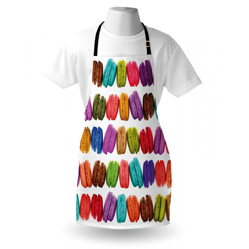 Bib Apron