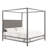 Pettaway Upholstered Metal Canopy Bed-124452771-124452790