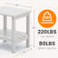 Table d'appoint Delman-977205254