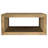 Mesa Natural Square Coffee Table