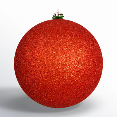 Shatterproof Bauble