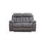 Ensemble de salon inclinable 2 pièces Kellyton