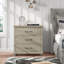 Bachelor-chest 3 tiroirs Caswell-758179783