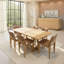 Arrison Dining Table