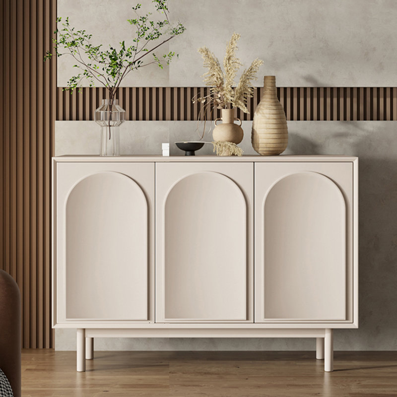 18 Pair Shoe Storage Cabinet