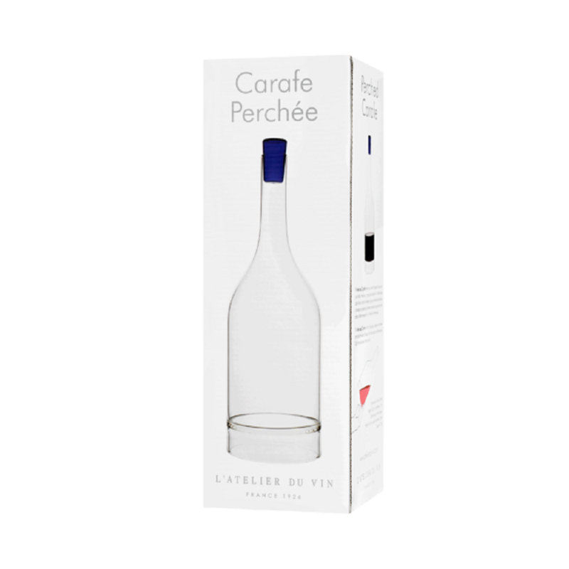 Carafe 0.75L Carafe Perchée