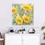 Harnek bouquet jaune I