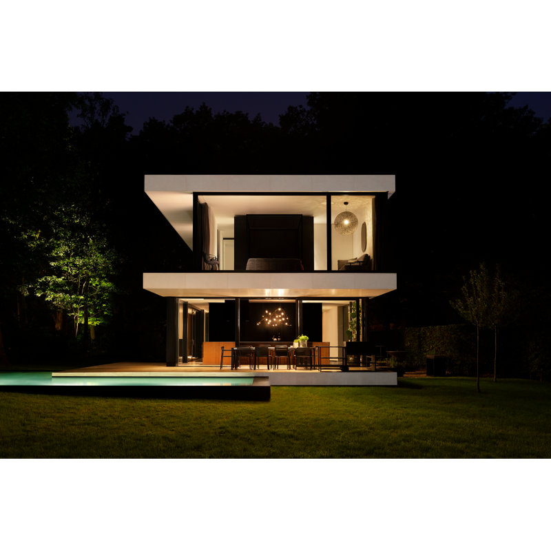 Flock Of Light LED Chandelier, Medium (11 Lights)