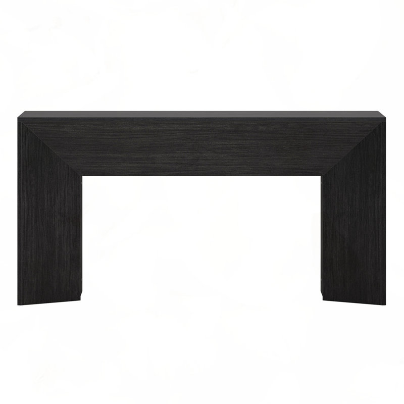 63" Extra Long Console Table