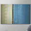 « ambre accent », peinture sur toile tendue-718825857