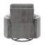 Fauteuil inclinable oscillant Sagen-671108765
