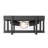 Isiah 1 - Light Outdoor Pendant