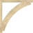 Thorton Block Bracket with Offset Brace-47797959-47797718