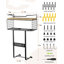 Porte-serviettes mural pour salle de bain-103189466