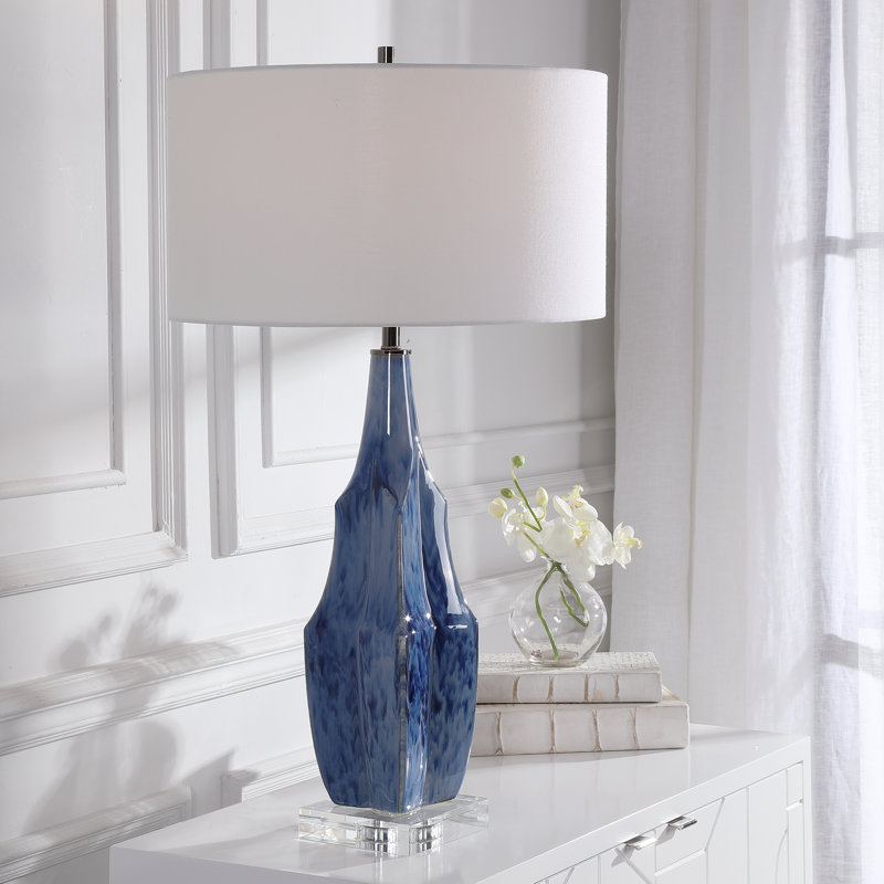 Barone Table Lamp
