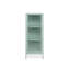 Aumya Steel Accent Chest