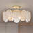 Semi Flush Mount