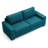 Classic 8-Arm Sofa