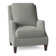 Savannah 31.5" W Armchair