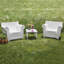 Bubble Club Coffee Table-2724842