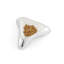 Nambe Pet Bowl Small