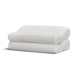 Tempur-Ergo Neck Memory Foam Extra Firm Pillow