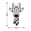 Delmar 3D Wall Decor-724649429