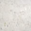 Aspekt 12x12 Hexagon Honed Calacatta Marble Mosaic Tile