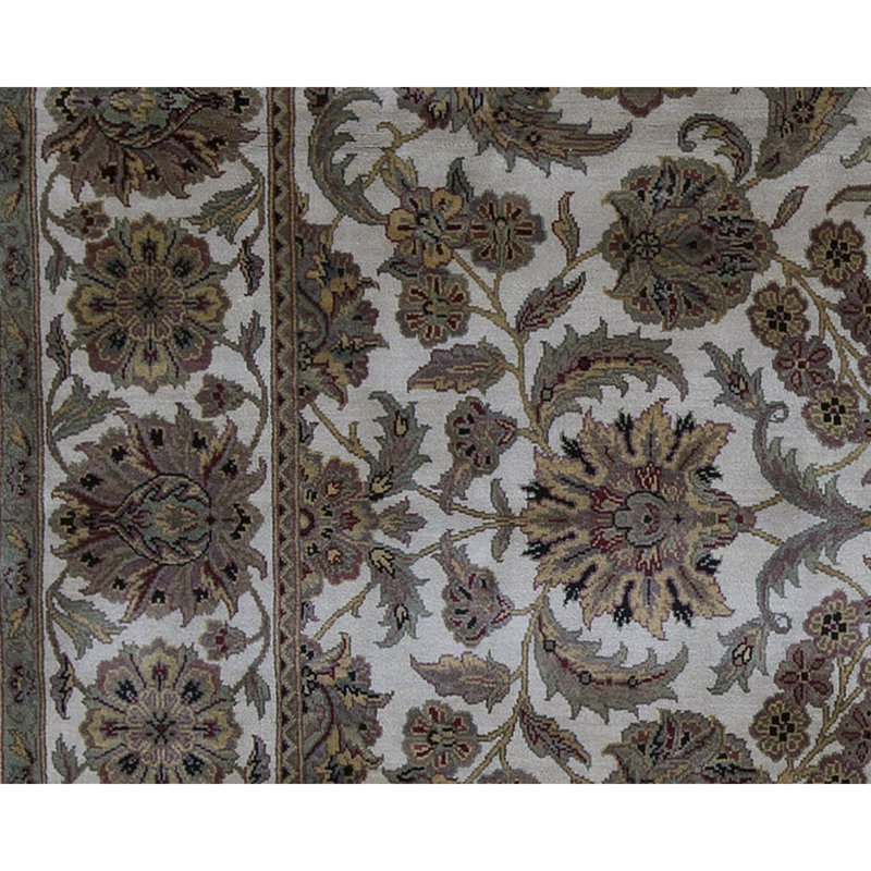 One-of-a-Kind 8' X 8'1" Area Rug