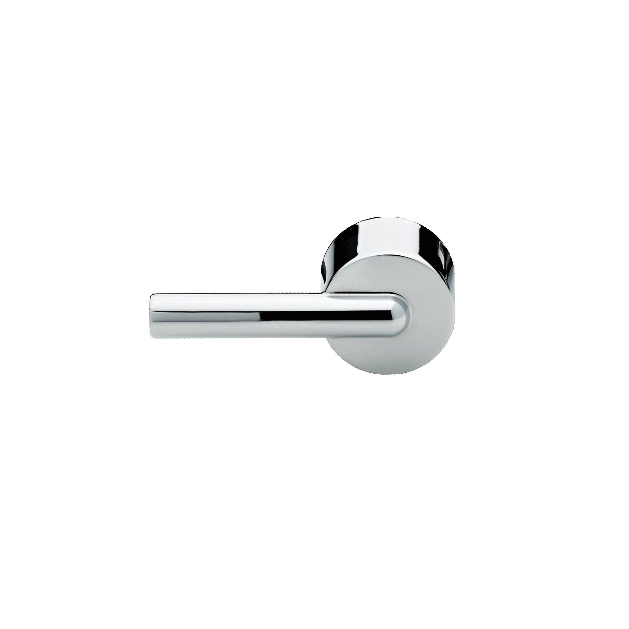 Delta Trinsic Universal Toilet Handle Flush Lever, Chrome