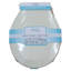Siège de toilette allongé-91491708