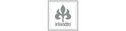 Irisette logo