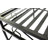 Ducor 4 - Person Patio Dining Set with Square Table