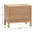 Finnian 24'' W Nightstand-568692919